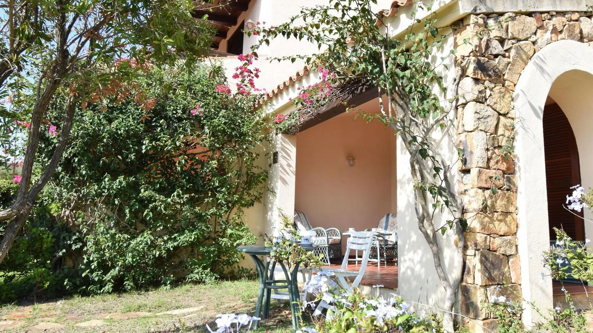 别墅 Casa Ortensia With Garden 布多尼 意大利