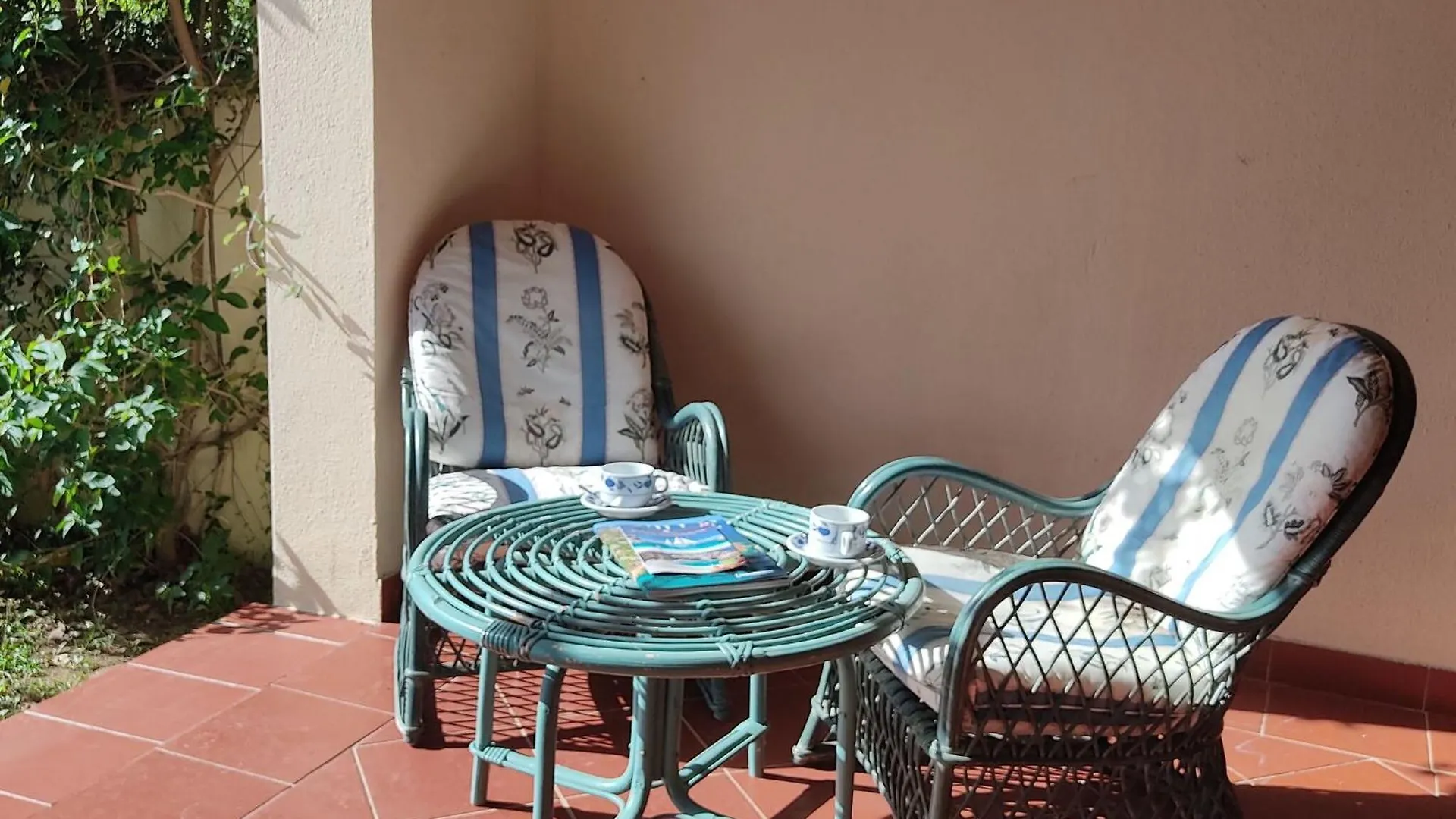 Casa Ortensia With Garden 布多尼